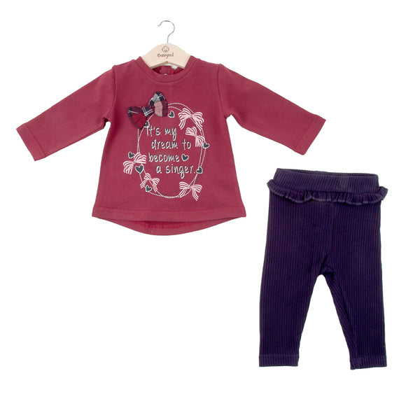 Babybol Set